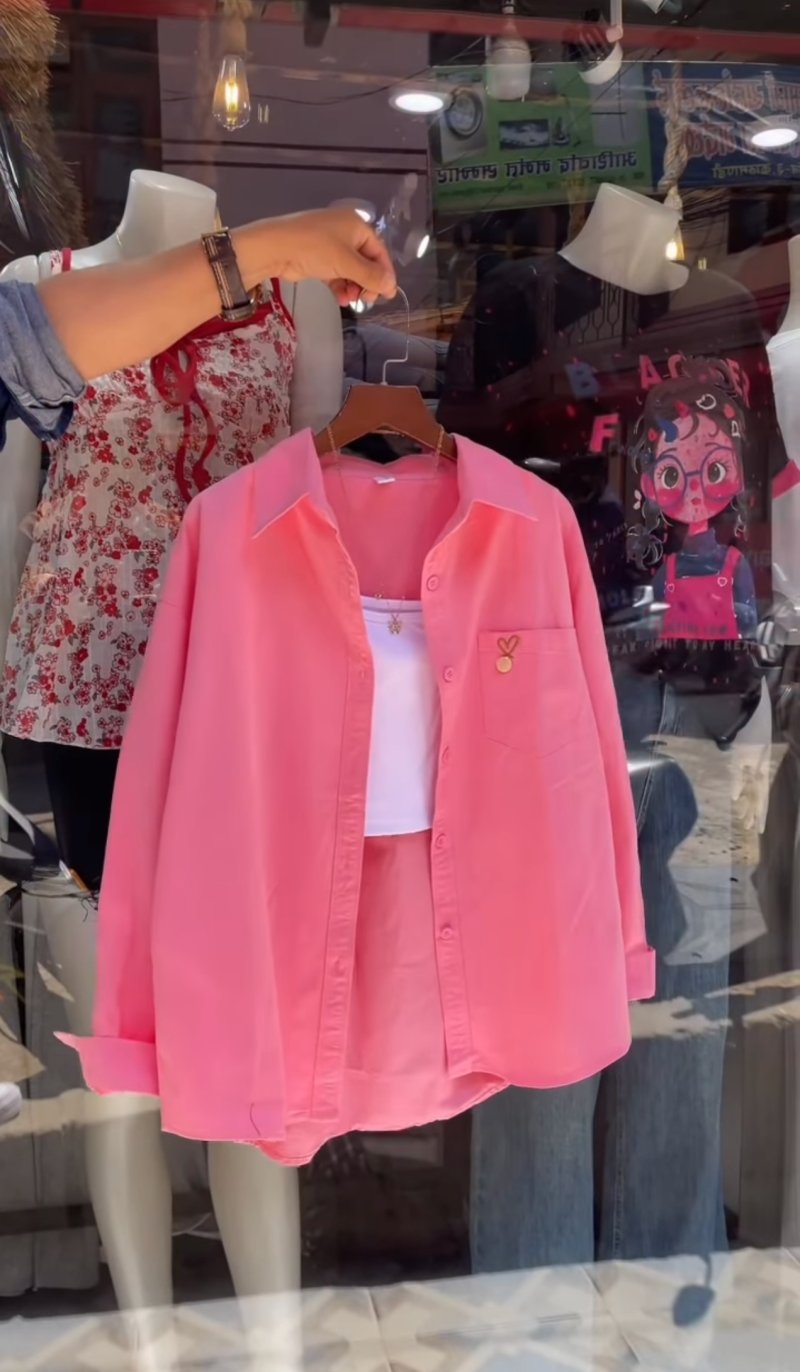 Women's Dress